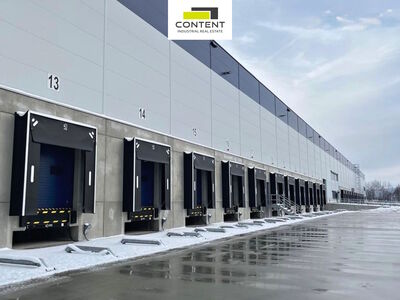 Prodej novostavby skladu nebo výrobních prostor 14.120 m², Klatovy - 110221