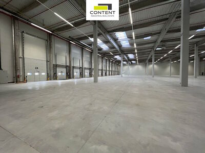 Prodej novostavby skladu nebo výrobních prostor 14.120 m², Klatovy - 110222
