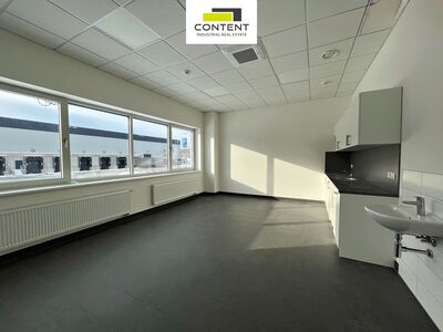 Prodej novostavby skladu nebo výrobních prostor 14.120 m², Klatovy - 110223