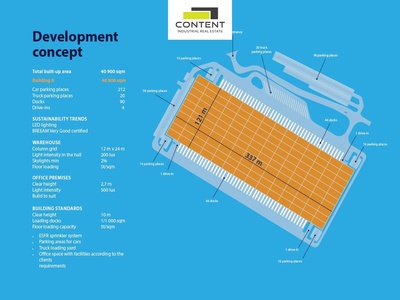 Pronájem skladu, výrobních prostor 15.000 m², Rumburk - 110249