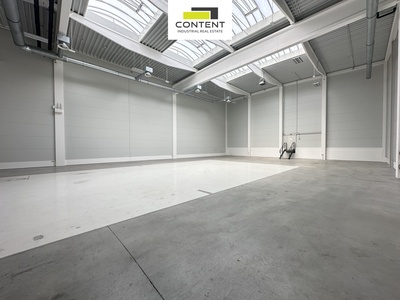 Pronájem novostavby obchod, sklad, výroba 824 m², Praha 10 - Hostivař - 110265