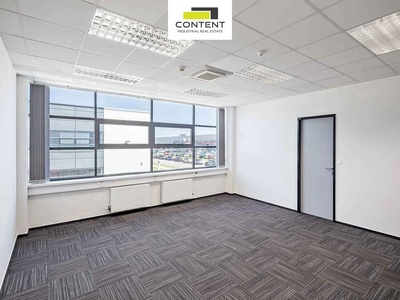 Pronájem skladu, výrobních prostor 34.895 m², Ostrava, D1 - 110306