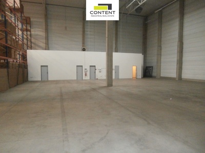 Pronájem skladu, výrobních prostor 609 m², Ostrava, D1 - 110430