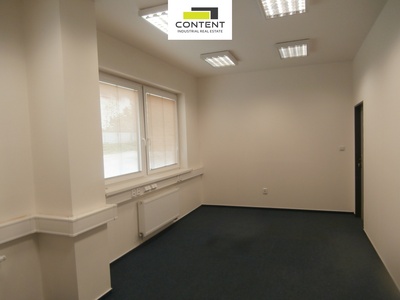 Pronájem skladu, výrobních prostor 609 m², Ostrava, D1 - 110431