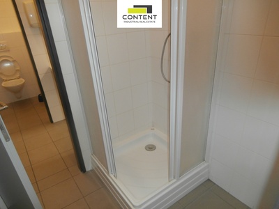 Pronájem skladu, výrobních prostor 609 m², Ostrava, D1 - 110432