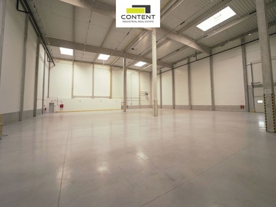 Pronájem skladu, výrobních prostor 609 m², Ostrava, D1 - 110423