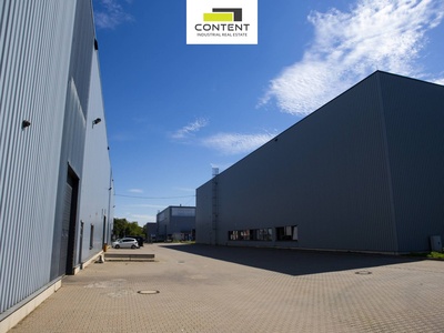 Pronájem skladu, výrobních prostor 609 m², Ostrava, D1 - 110425