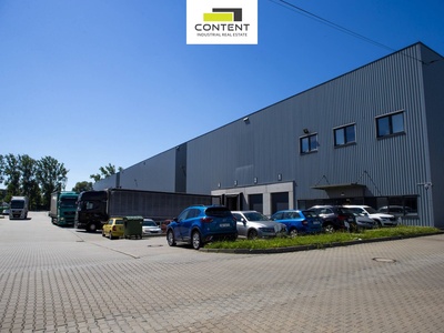 Pronájem skladu, výrobních prostor 609 m², Ostrava, D1 - 110429