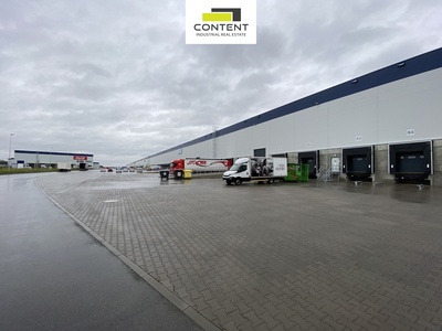 Pronájem skladu, výrobních prostor 5.000 m², Brno - 110351