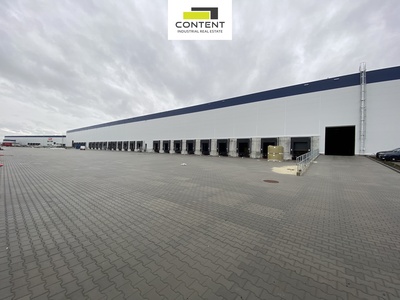 Pronájem skladu, výrobních prostor 5.000 m², Brno - 110360