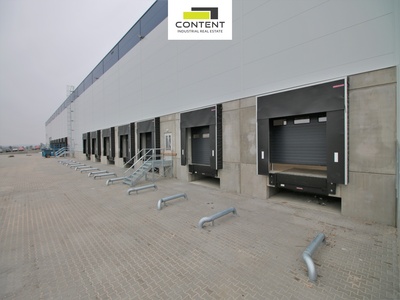 Pronájem skladu, výrobních prostor 5.000 m², Brno - 110356