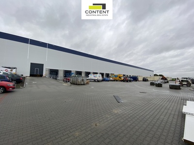 Pronájem skladu, výrobních prostor 5.000 m², Brno - 110359