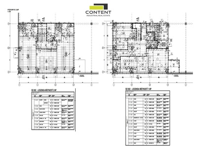 Pronájem skladu, výrobních prostor 4.439 m², Olomouc - Nemilany - 110381
