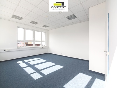 Pronájem skladu, výrobních prostor 5.973 m², Ostředek, D1 - 110403