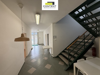 Prodej komerčního objektu o velikosti  3508 m², Praha 9 - Čakovice - 110503