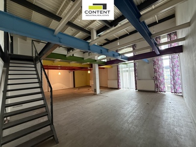 Prodej komerčního objektu o velikosti  3508 m², Praha 9 - Čakovice - 110505