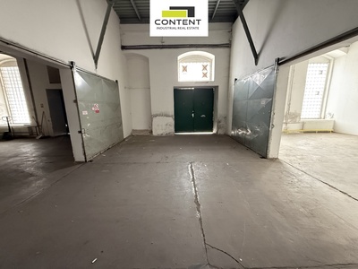Prodej komerčního objektu o velikosti  3508 m², Praha 9 - Čakovice - 110498