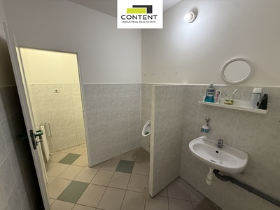 Prodej komerčního objektu o velikosti  3508 m², Praha 9 - Čakovice - 110507