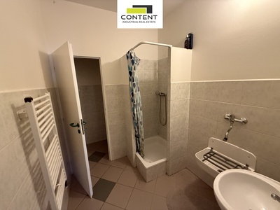 Prodej komerčního objektu o velikosti  3508 m², Praha 9 - Čakovice - 110508