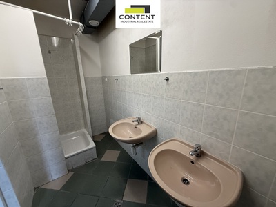 Prodej komerčního objektu o velikosti  3508 m², Praha 9 - Čakovice - 110509