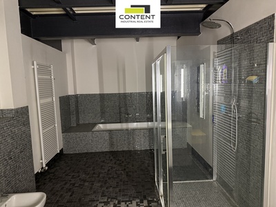 Prodej komerčního objektu o velikosti  3508 m², Praha 9 - Čakovice - 110510