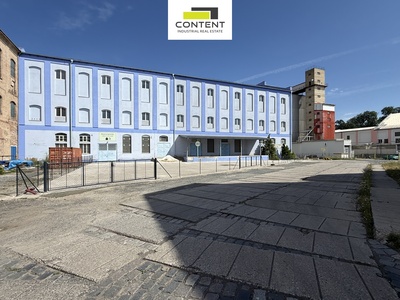 Prodej komerčního objektu o velikosti  3508 m², Praha 9 - Čakovice - 110513