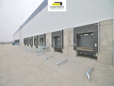 Pronájem skladu, výrobních prostor 15.630 m², Česká Lípa, Zákupy - 110600