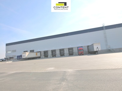 Pronájem skladu, výrobních prostor 15.630 m², Česká Lípa, Zákupy - 110592