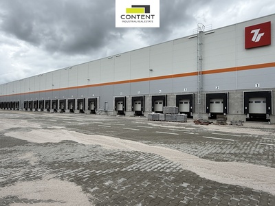 Pronájem skladu, výrobních prostor 15.000 m², Lužec nad Vltavou, D8, okres Mělník - 110608