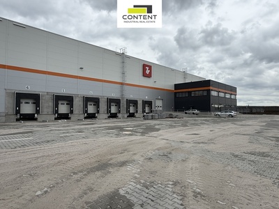 Pronájem skladu, výrobních prostor 15.000 m², Lužec nad Vltavou, D8, okres Mělník - 110610
