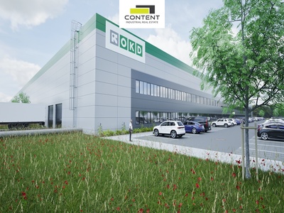 Pronájem skladu, výrobních prostor 28.313 m², Karviná - Staré Město - 110646
