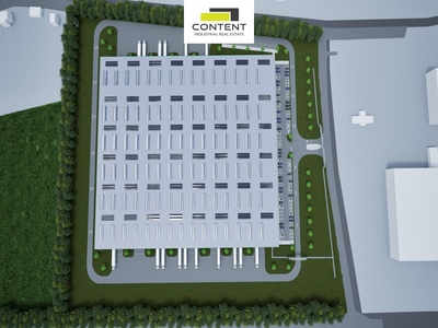 Pronájem skladu, výrobních prostor 28.313 m², Karviná - Staré Město - 110647