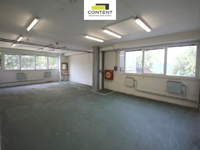 Pronájem skladu, výrobních prostor 343 m², Praha 9 Horní Počernice - 110750