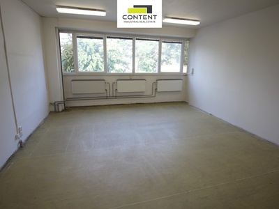 Pronájem skladu, výrobních prostor 343 m², Praha 9 Horní Počernice - 110751