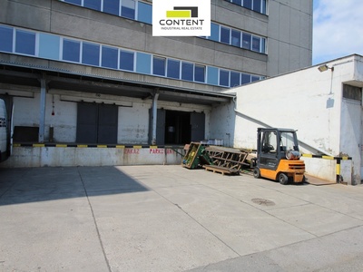 Pronájem skladu, výrobních prostor 343 m², Praha 9 Horní Počernice - 110752