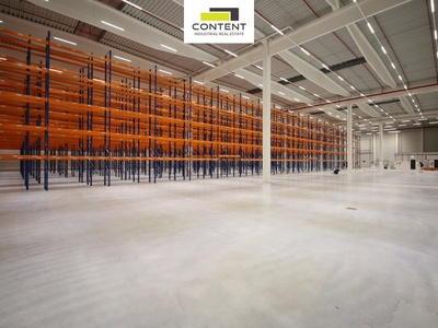 Pronájem skladu, výrobních prostor 24.000 m², České Budějovice, D3 - 110781