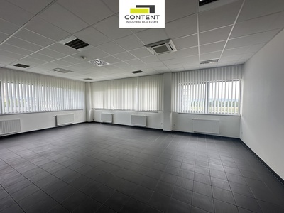Pronájem skladu, výrobních prostor 24.000 m², České Budějovice, D3 - 110786