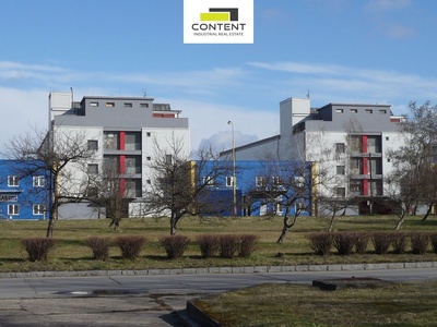 Pronájem skladu, výrobních prostor 1395 m², Praha 9 - Horní Počernice - 110658