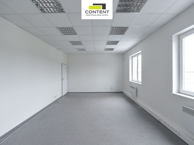 Pronájem skladu, výrobních prostor 1395 m², Praha 9 - Horní Počernice - 110662