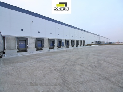 Podnájem skladu 1.000 m² Pavlov, D6 - 110942