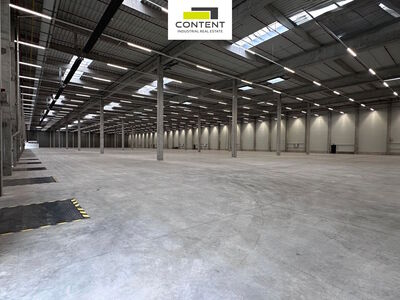 Pronájem novostavby skladových, výrobních prostor 10.000 m², Lovosice - 111188