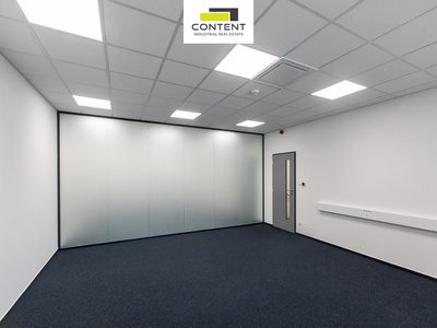 Pronájem novostavby industriálních prostor 10.275 m², Ostrava - Vítkovice, D1 - 111207