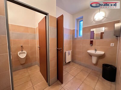 Prodej skladu, výrobních prostor včetně kanceláří 1.088 m², Králův Dvůr - 111446