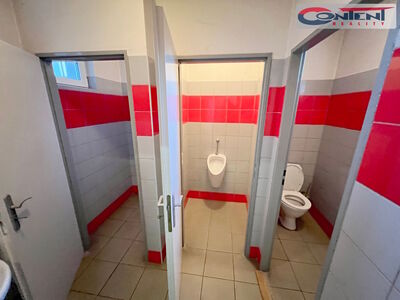 Prodej skladu, výrobních prostor včetně kanceláří 1.088 m², Králův Dvůr - 111447
