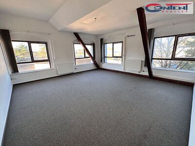 Prodej skladu, výrobních prostor včetně kanceláří 1.088 m², Králův Dvůr - 111431