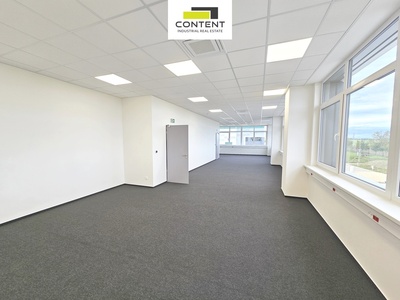 Pronájem skladu, výrobních prostor 5.063 m², Brno, D52 - 111677
