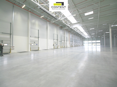 Pronájem skladu, výrobních prostor 5.063 m², Brno, D52 - 111673