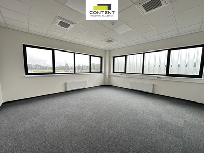Pronájem skladu, výrobních prostor 6.000 m², Praha - západ, Dobrovíz - 111628