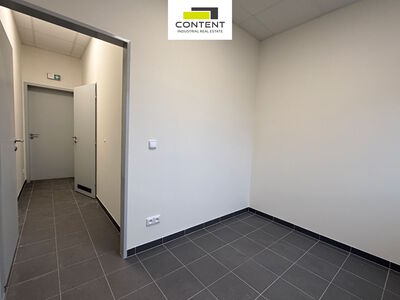 Pronájem skladu, výrobních prostor 1026 m², Kladno - 111738