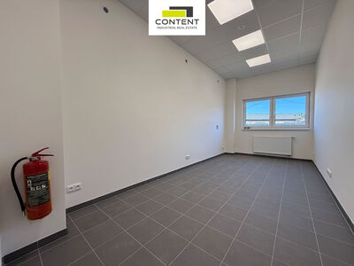 Pronájem skladu, výrobních prostor 1026 m², Kladno - 111739